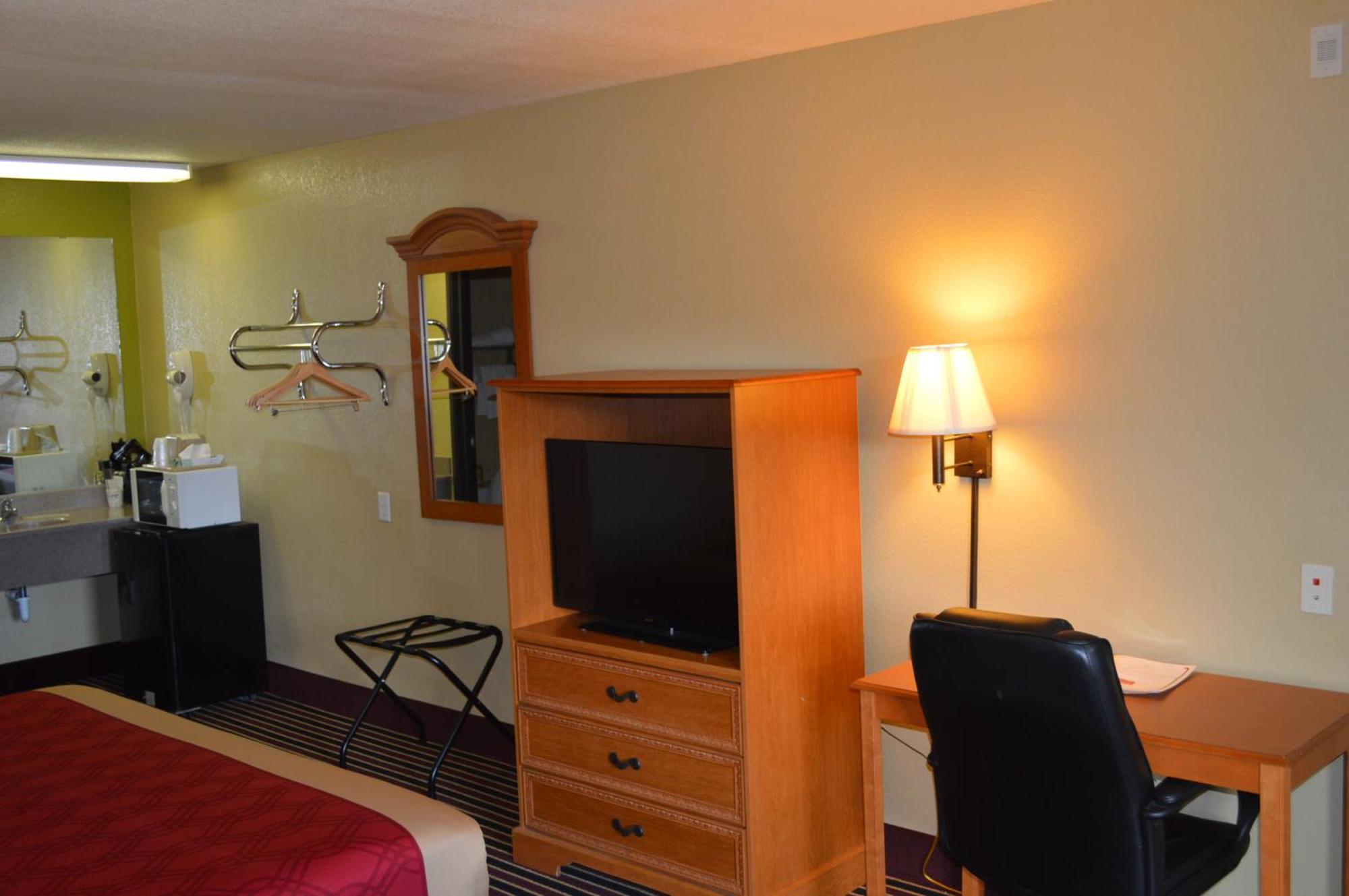 Econo Lodge Lake Charles University Area Cameră foto