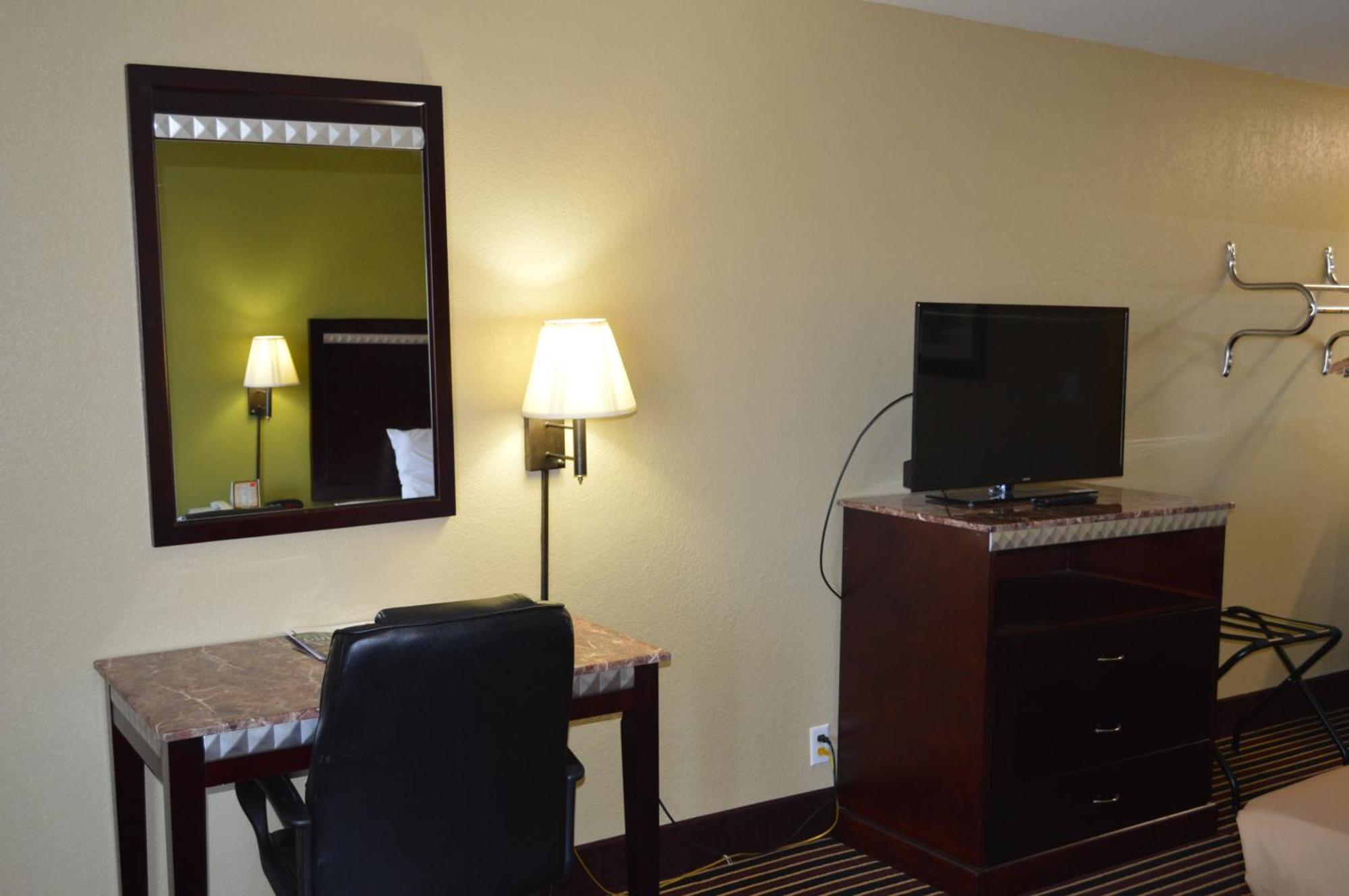 Econo Lodge Lake Charles University Area Cameră foto