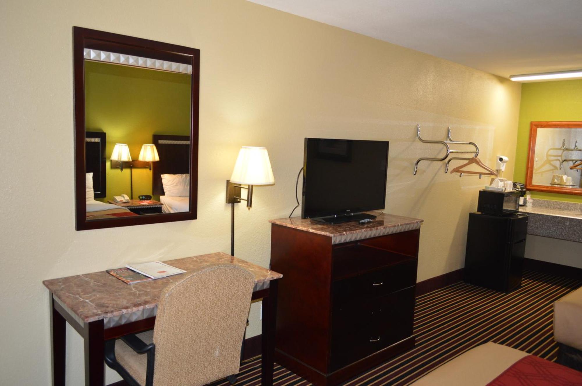 Econo Lodge Lake Charles University Area Cameră foto